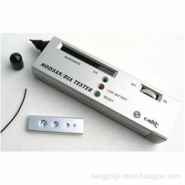 Moissanite Tester